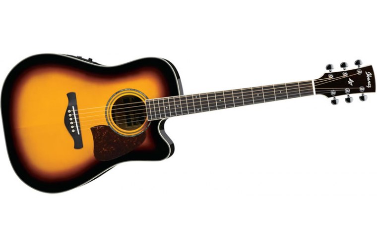 Ibanez AW300ECE-VS