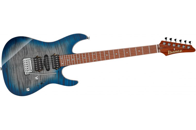 Ibanez AZ2407F Prestige - SDE