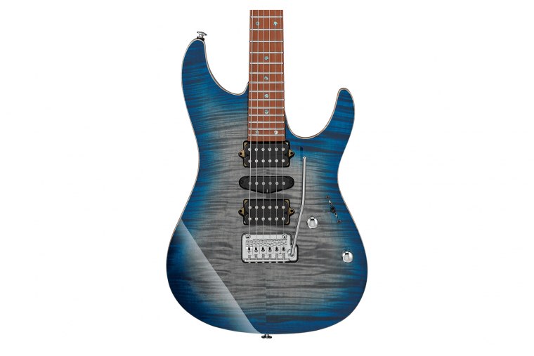 Ibanez AZ2407F Prestige - SDE