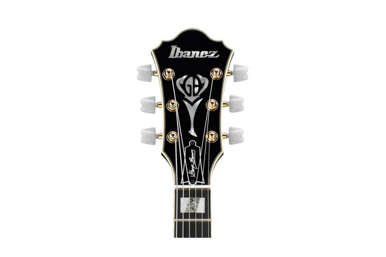 Ibanez GB10 George Benson Signature - BS