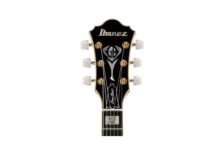 Ibanez GB10 George Benson Signature - NT