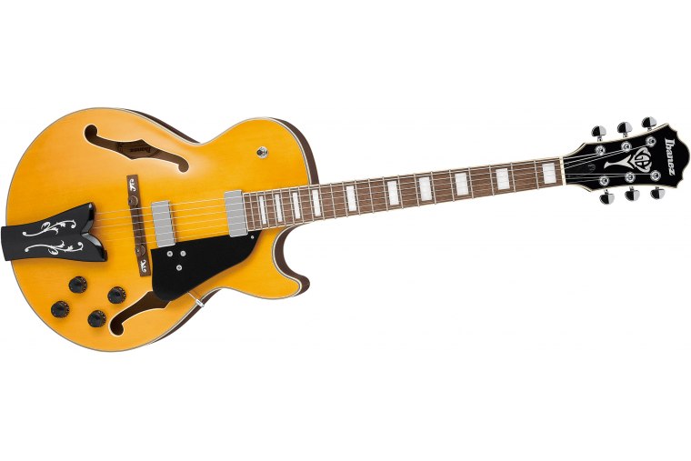 Ibanez GB10EM George Benson Signature