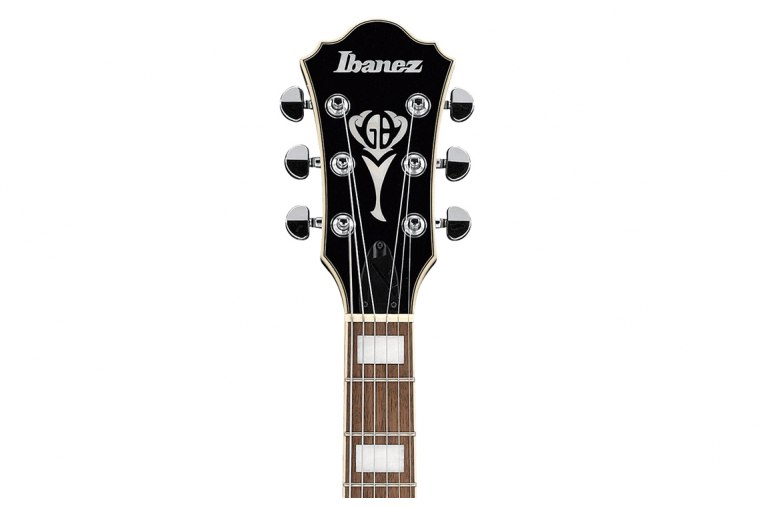 Ibanez GB10EM George Benson Signature