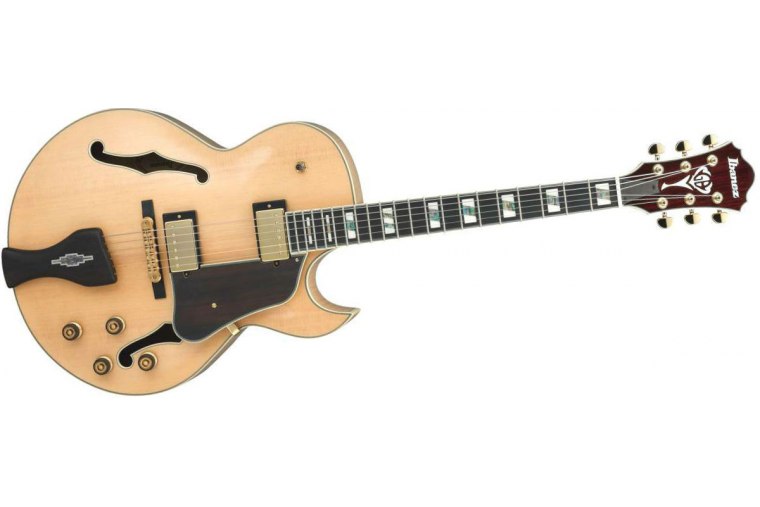 Ibanez LGB30 George Benson Signature - NT