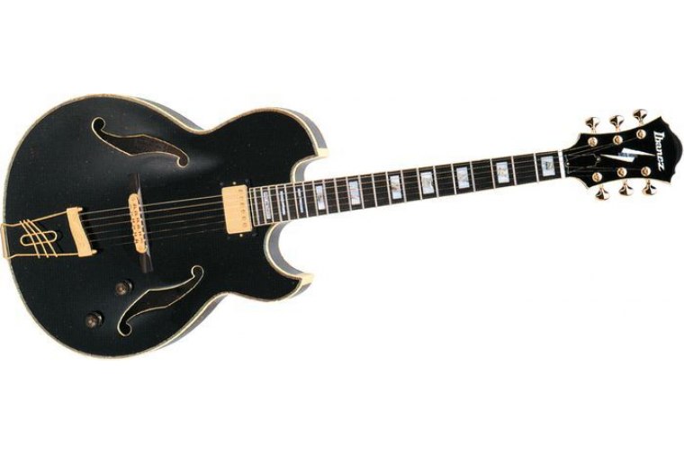 Ibanez PM100 - BK Pat Metheny Signature