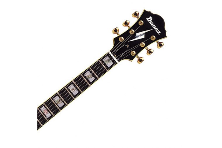 Ibanez PM100 - BK Pat Metheny Signature