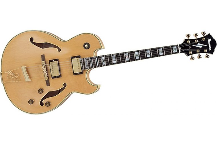 Ibanez PM120 - NT Pat Metheny Signature