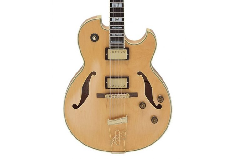 Ibanez PM120 - NT Pat Metheny Signature