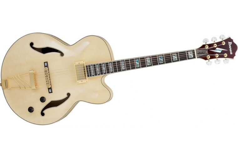 Ibanez PM35 - NT Pat Metheny Signature
