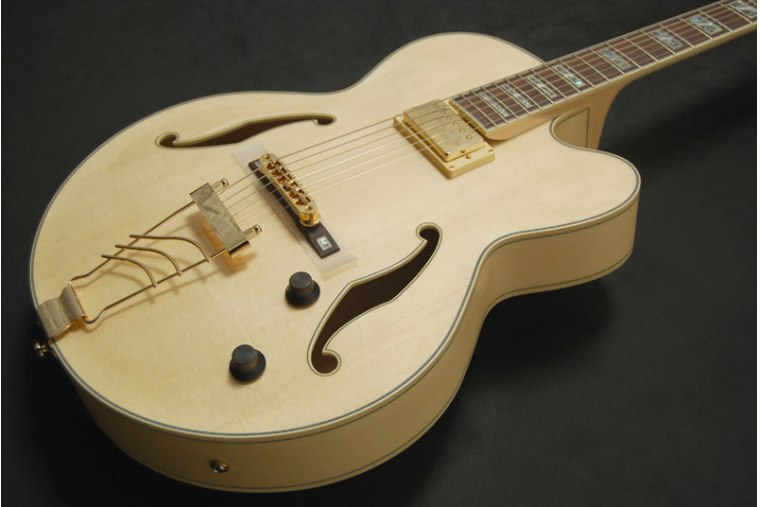 Ibanez PM35 - NT Pat Metheny Signature