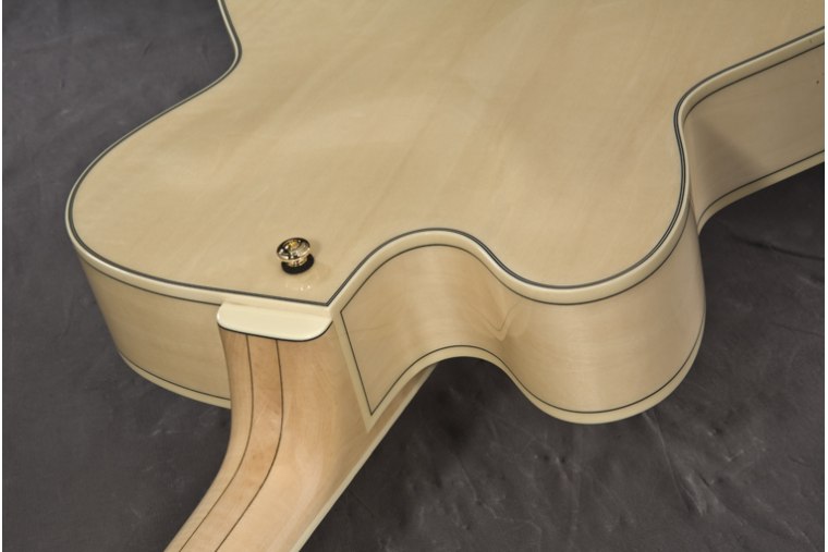 Ibanez PM35 - NT Pat Metheny Signature