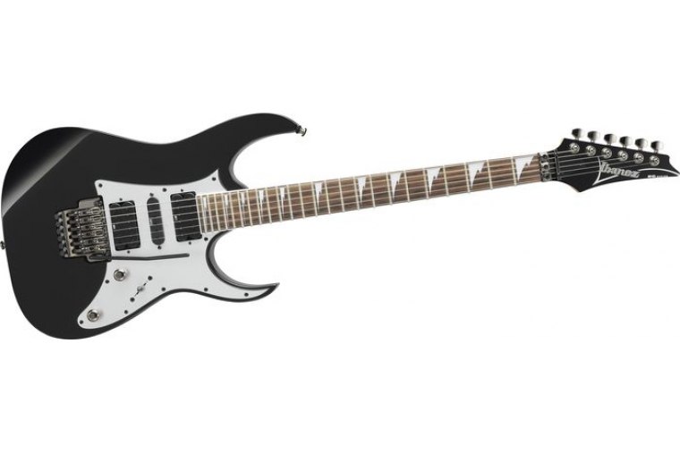 Ibanez RG350EXZ -BK