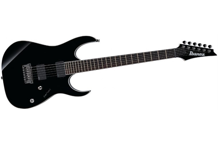 Ibanez RGIR20FE Iron Label