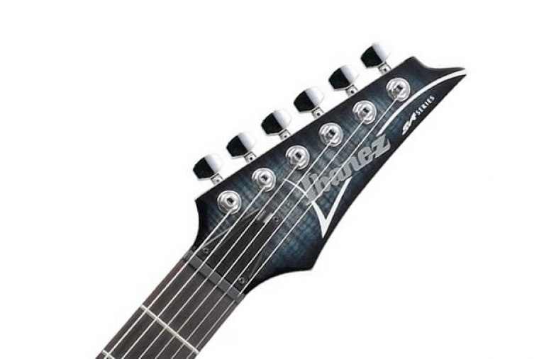 Ibanez　SA160FM-TGB Ibanez SA260FM TGB SA Standard Electric Guitar 6 Strings