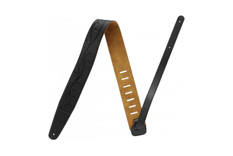 Ibanez Tree of Life Synthetic Leather Strap