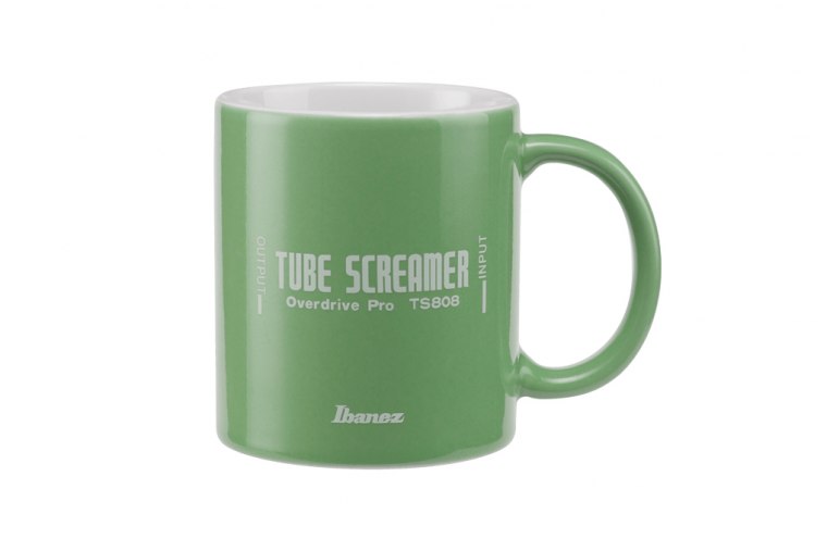 Ibanez Tube Screamer Mug