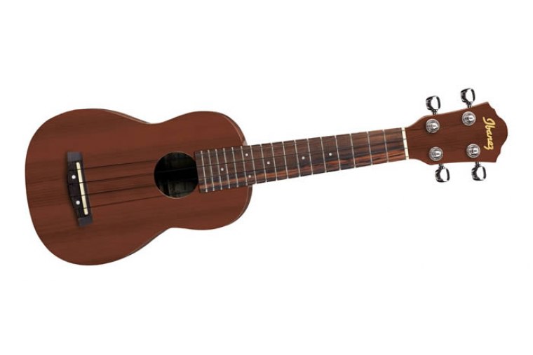 Ibanez UKS10 Ukulele Soprano