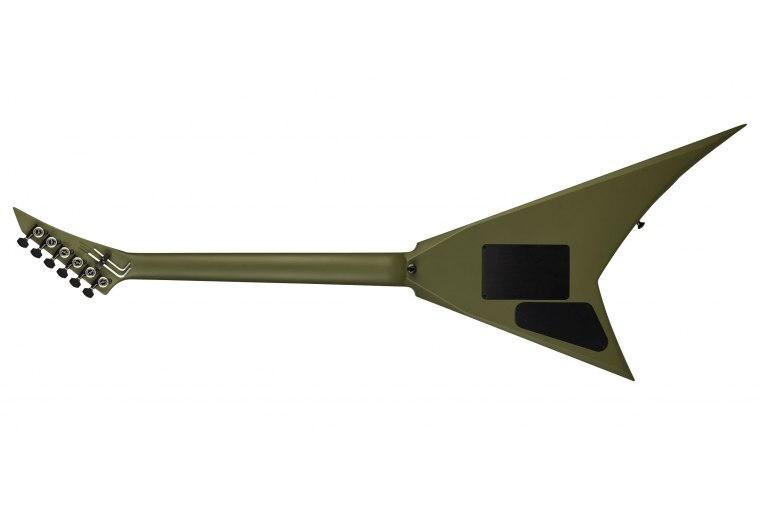 Jackson American Series Rhoads RR24 - MAD