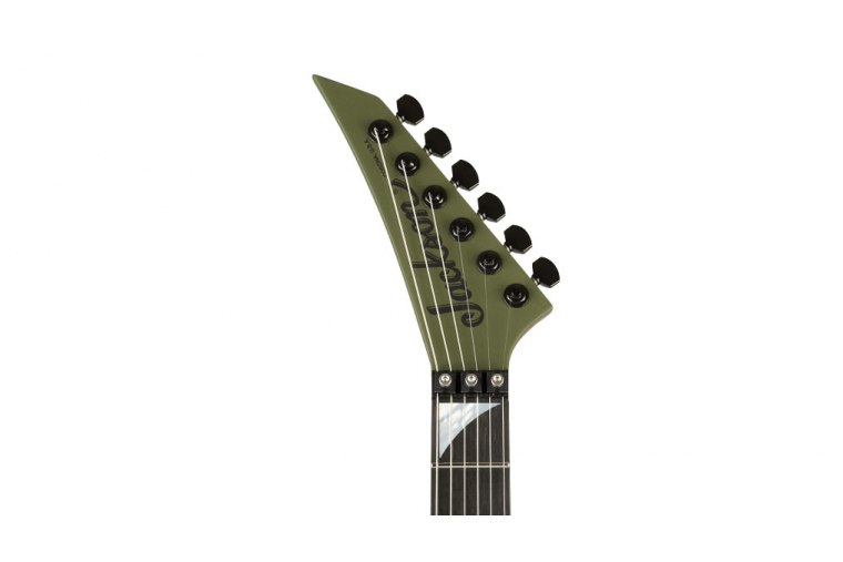 Jackson American Series Rhoads RR24 - MAD