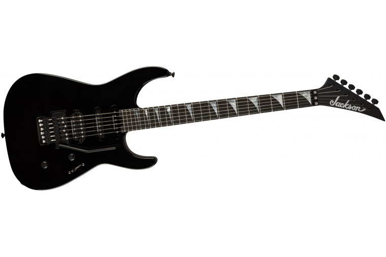 Jackson American Series Soloist SL3 - GLB