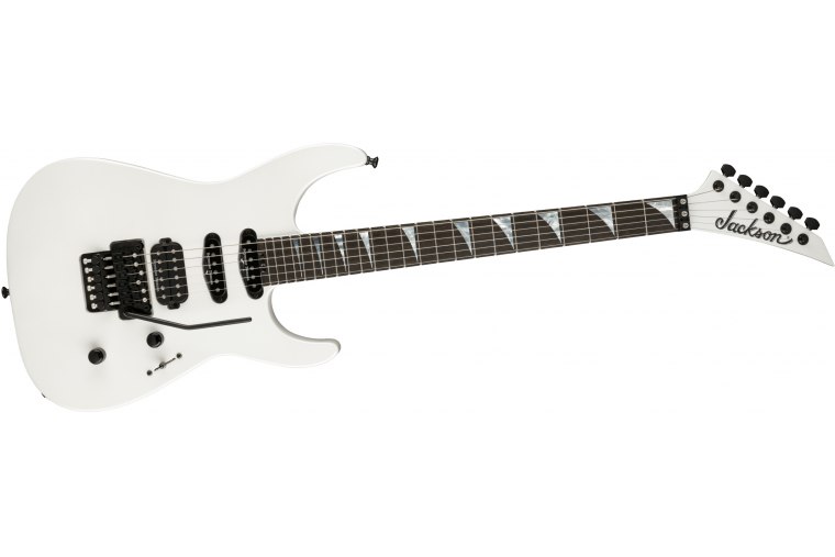 Jackson American Series Soloist SL3 - PLP