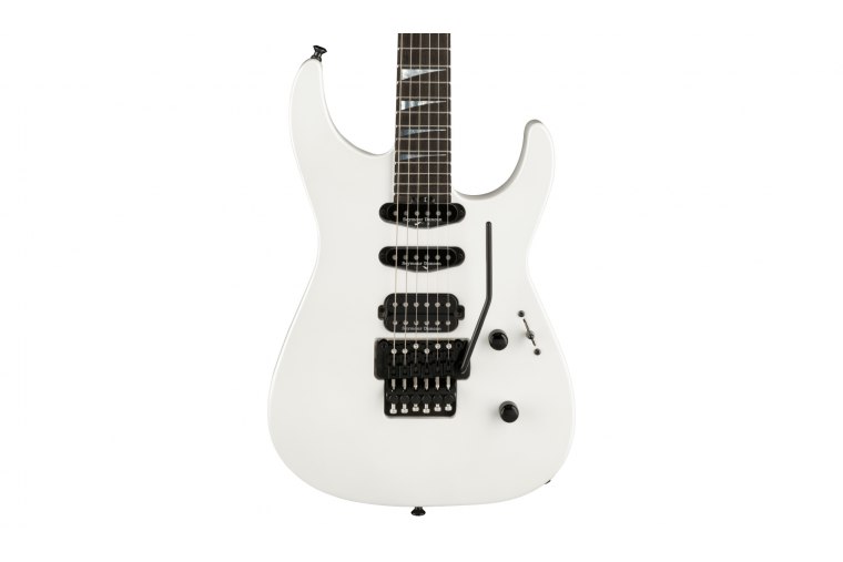 Jackson American Series Soloist SL3 - PLP