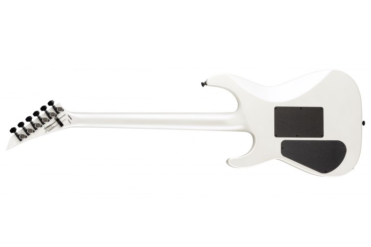 Jackson American Series Soloist SL3 - PLP