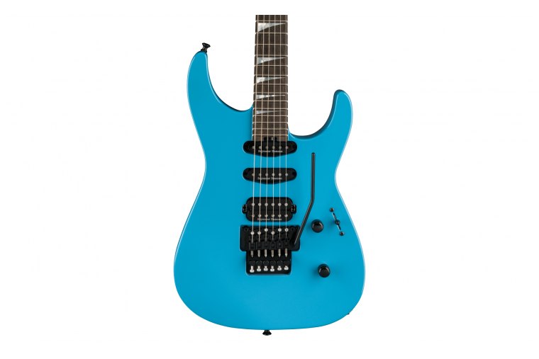 Jackson American Series Soloist SL3 - RVB