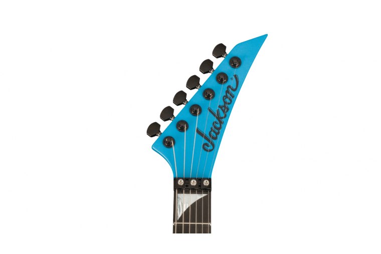 Jackson American Series Soloist SL3 - RVB