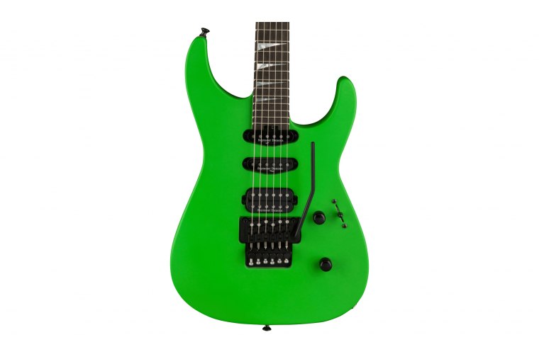 Jackson American Series Soloist SL3 - SSG