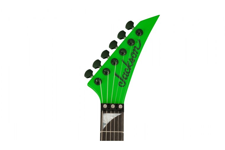 Jackson American Series Soloist SL3 - SSG