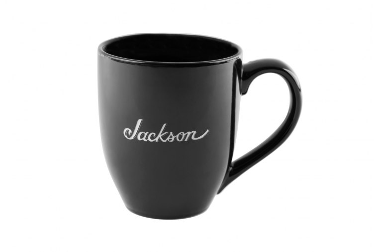 Jackson Coffee Mug