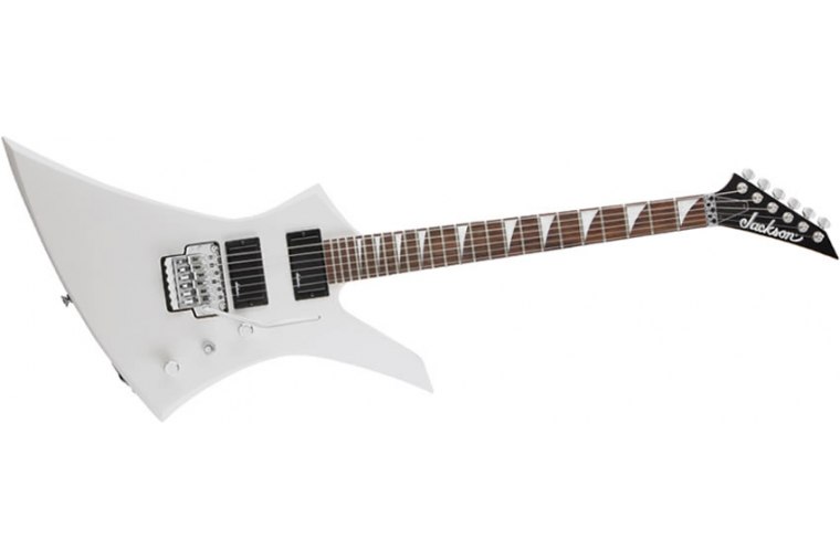 Jackson JS32FR Kelly