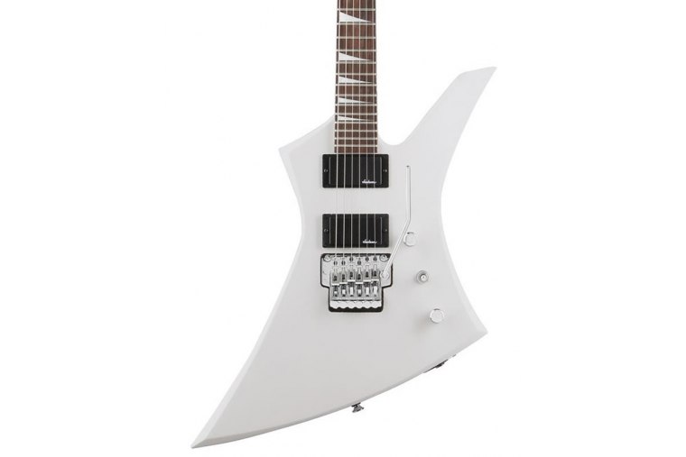 Jackson JS32FR Kelly