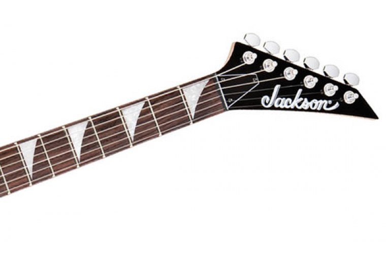 Jackson JS32FR Kelly