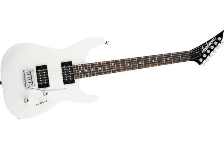 Jackson JS1R Dinky