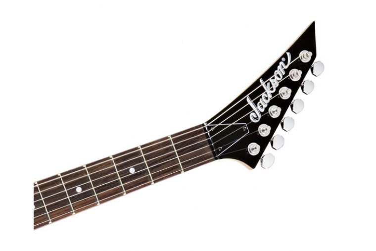 Jackson JS1R Dinky