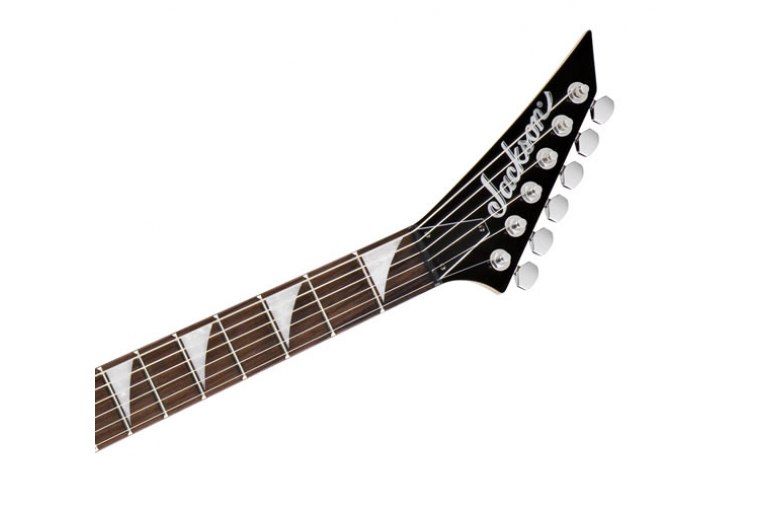 Jackson JS22R Dinky