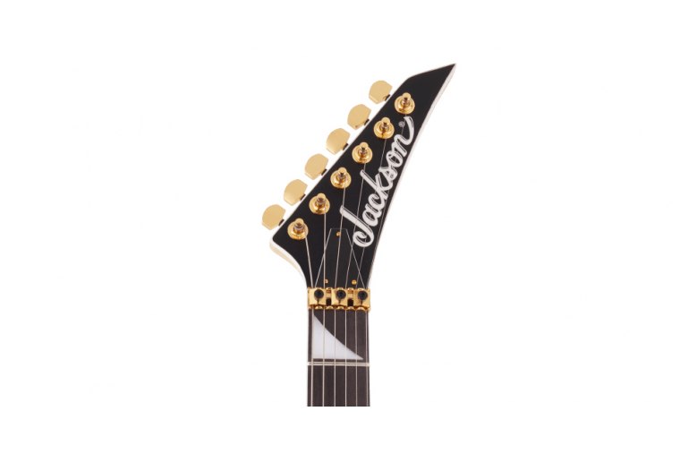 Jackson JS32 Rhoads Mahogany