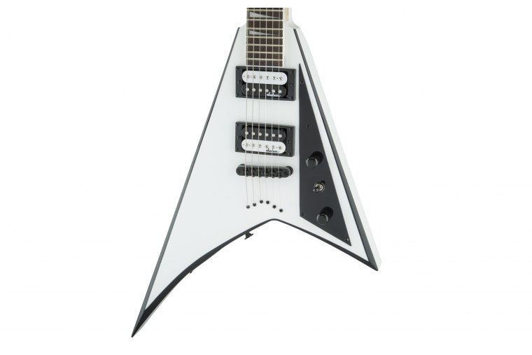 Jackson JS32T Rhoads - WBB