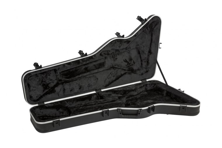 Jackson Kelly/Warrior Case