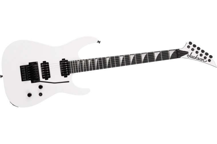 Jackson MJ Series Soloist SL2 - SW