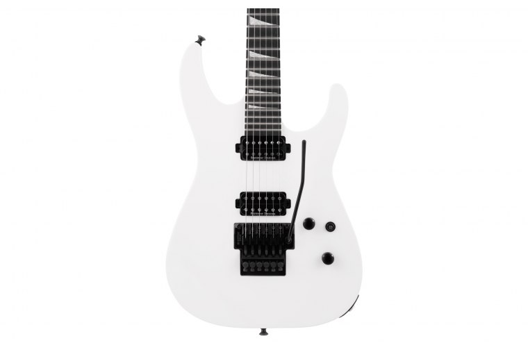 Jackson MJ Series Soloist SL2 - SW