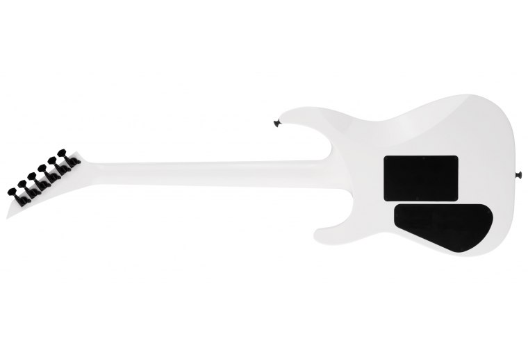 Jackson MJ Series Soloist SL2 - SW