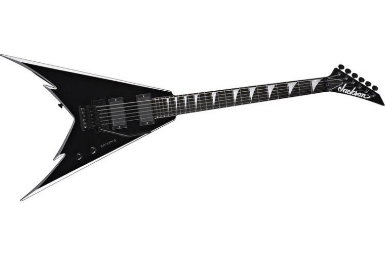 Jackson PDX Demmelition King V