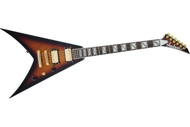 Jackson Pro Series King V KVT - 3TS