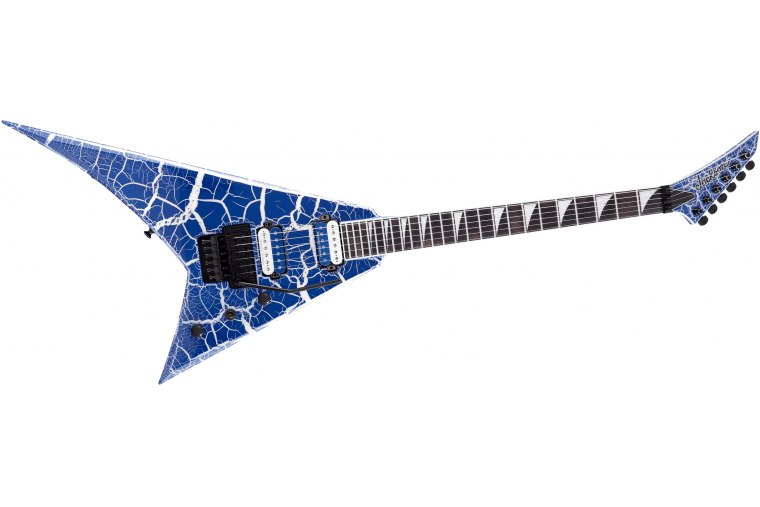 Jackson Pro Series Rhoads RR24 Crackle