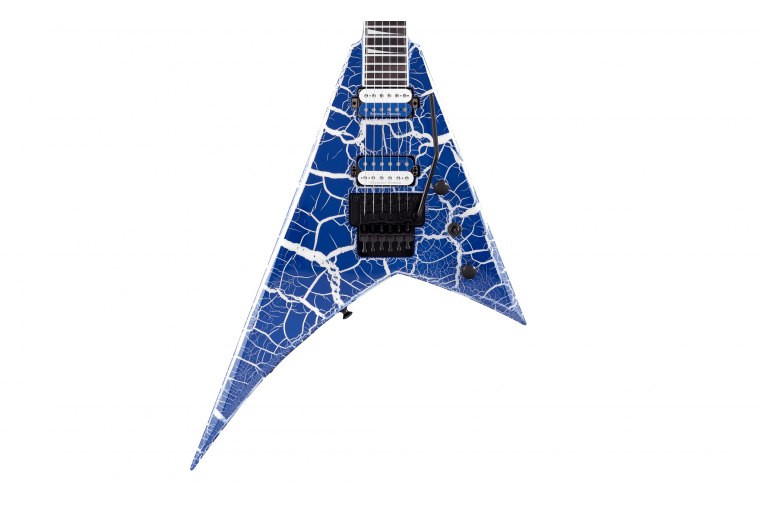 Jackson Pro Series Rhoads RR24 Crackle