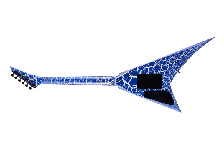 Jackson Pro Series Rhoads RR24 Crackle