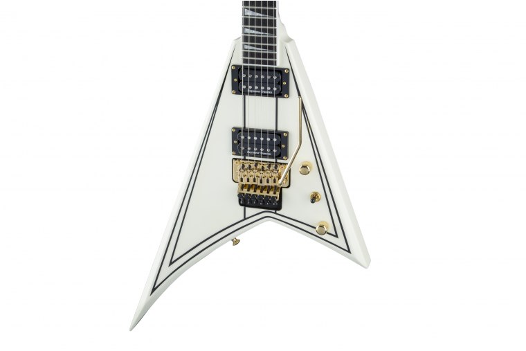 Jackson Pro Series Rhoads RR3